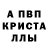Экстази 99% Adam Kilbride